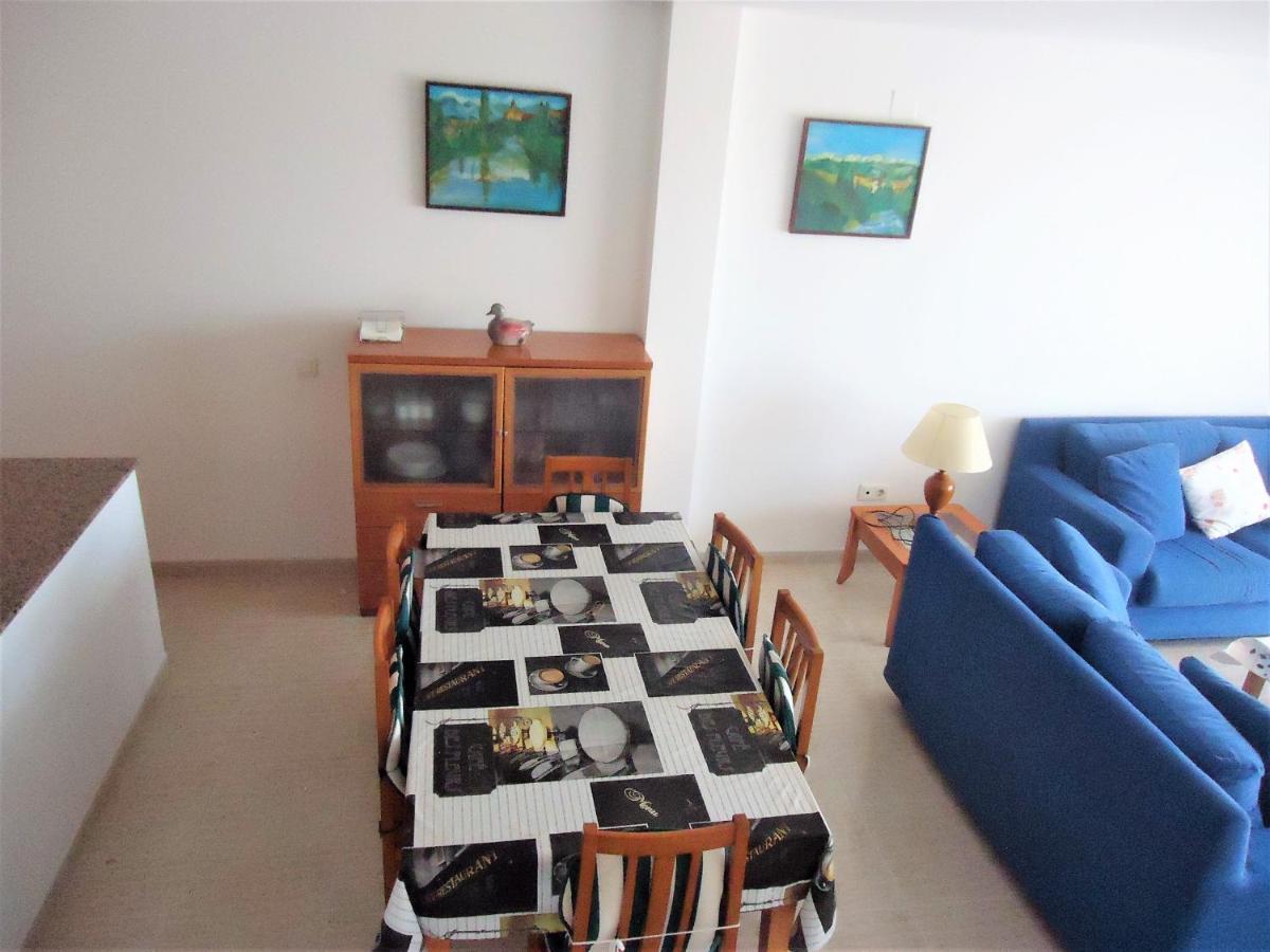 Arabella Duplex Village Peñíscola Exterior foto