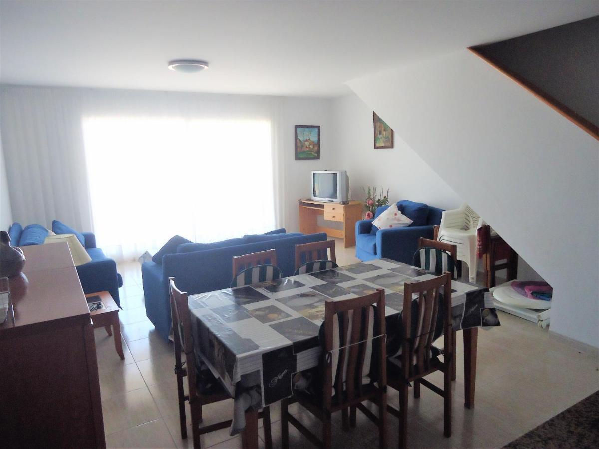 Arabella Duplex Village Peñíscola Exterior foto