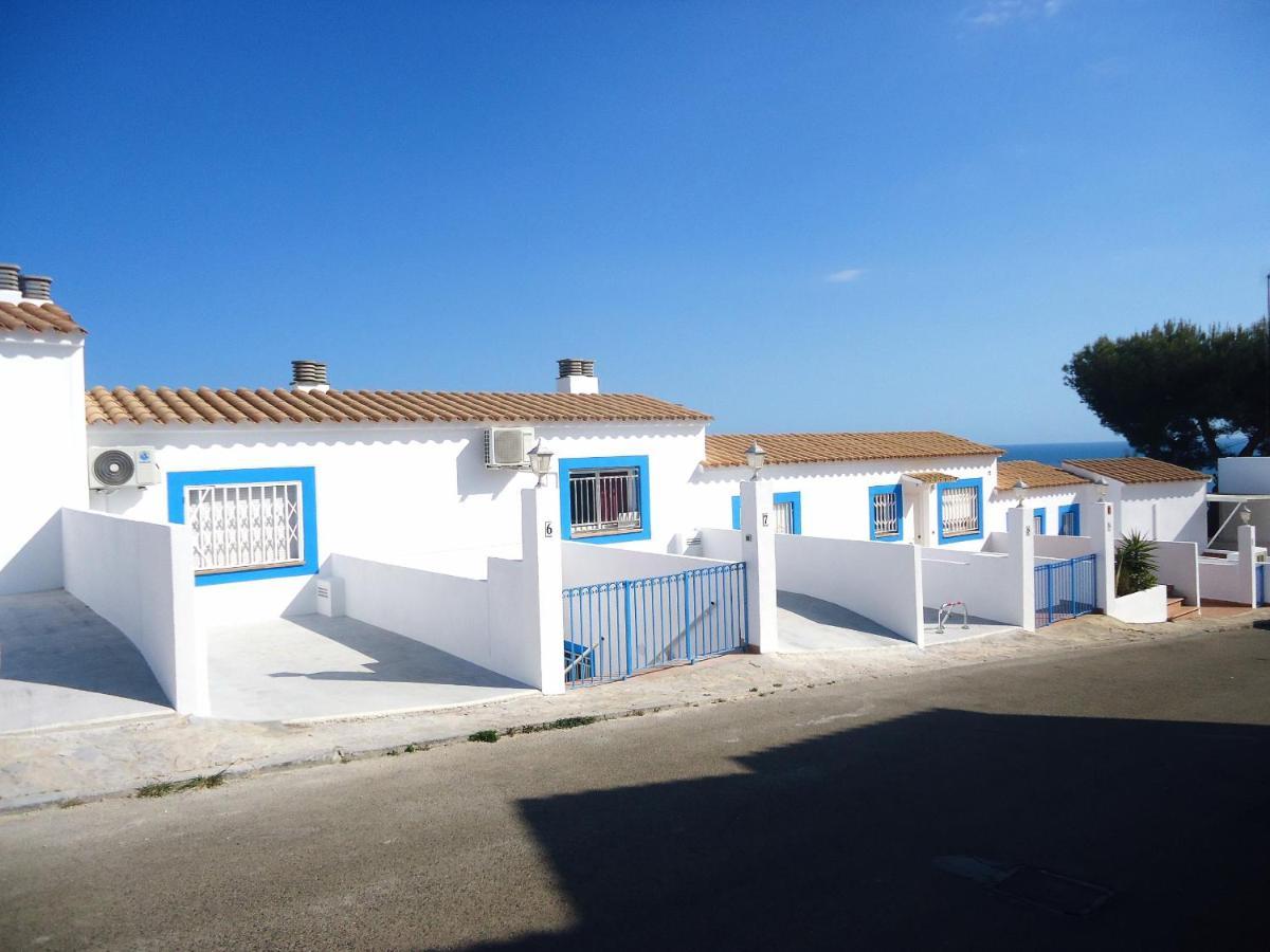 Arabella Duplex Village Peñíscola Exterior foto